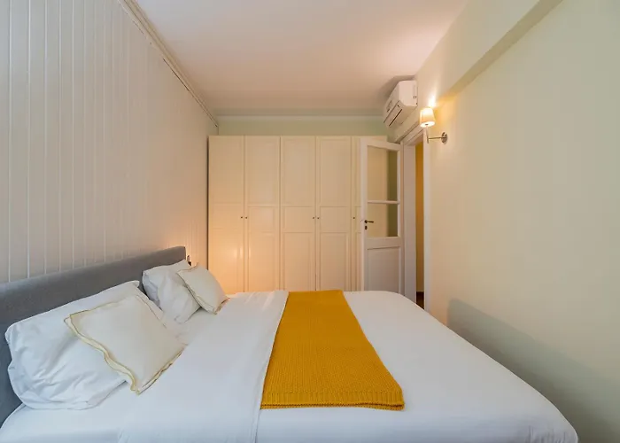 Apartment Atene - 7sundays Mailand