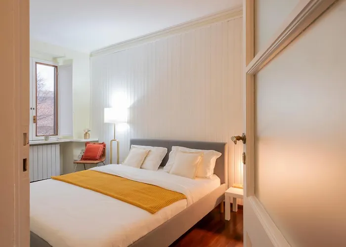 Apartment Atene - 7sundays