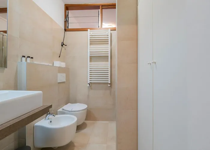 Atene - 7sundays Apartment Mailand