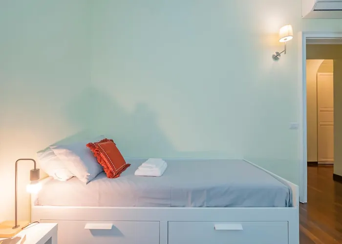 Apartment Atene - 7sundays Mailand