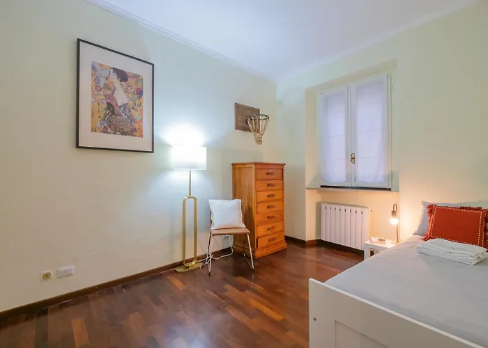 Atene - 7sundays Apartment