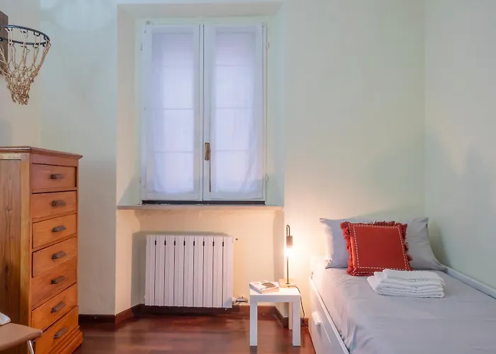 Apartment Atene - 7sundays Mailand