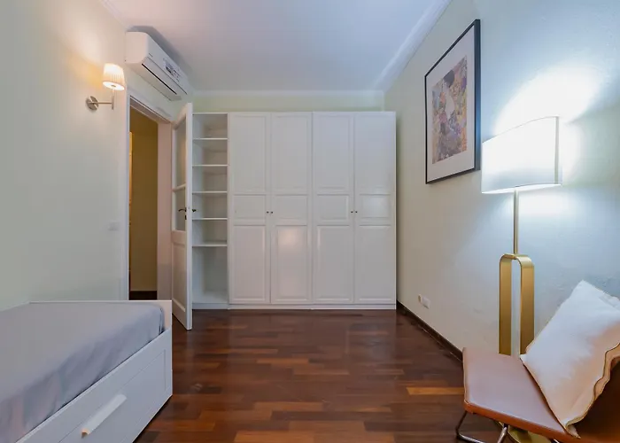 Atene - 7sundays Apartment Mailand