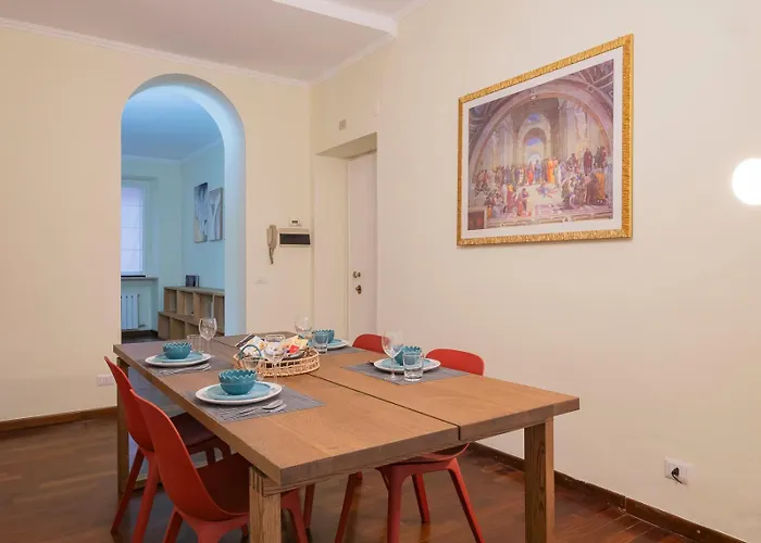 Apartment Atene - 7sundays Mailand