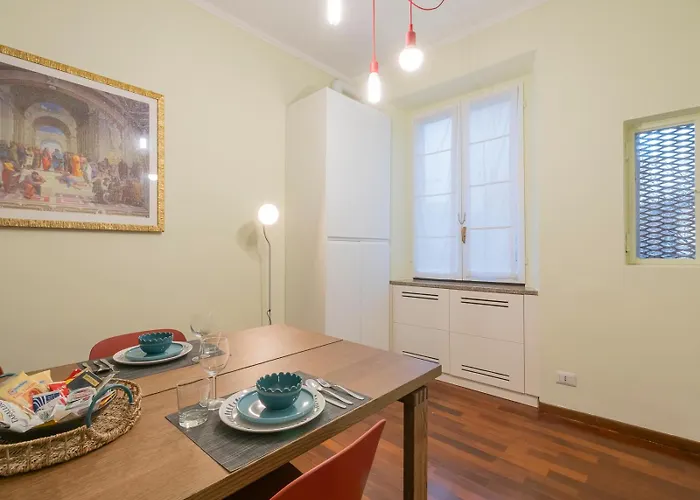 Apartment Atene - 7sundays