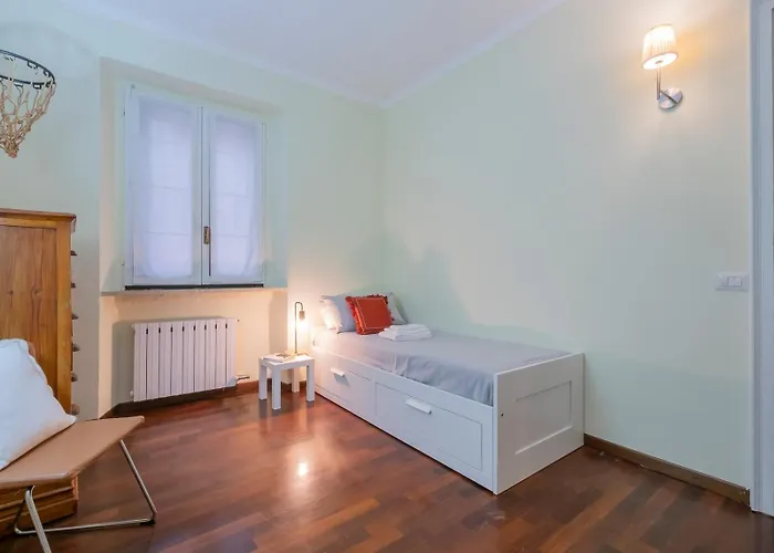 Atene - 7sundays Apartment *